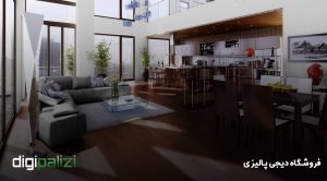 بهترین پارکت لمینت ترکیه ای