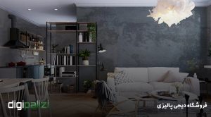 قیمت کاغذ دیواری آریا
