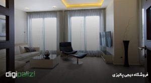 پارکت لمینت آزالیا