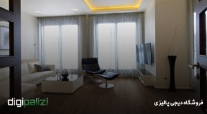 پارکت با کیفیت ایرانی