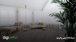 پارکت لمینت داچ فلور