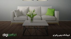 پارکت لمینت بنه