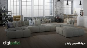 پارکت چوبی