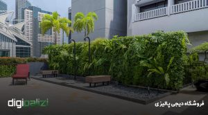 قیمت گرین وال