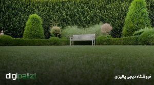 جدیدترین دیوار سبز