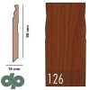 قرنیز ارزان 9 سانتی