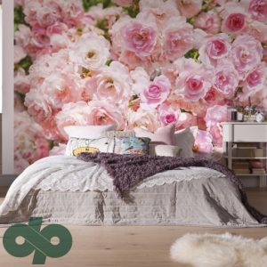 پوستر طرح گل کومار 8-937