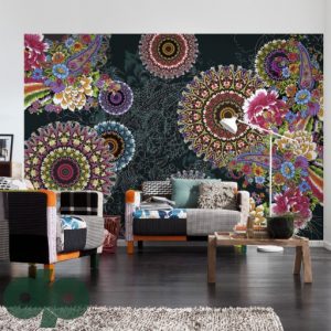 پوستر اتاق کودک و نوجوان کومار 8-939