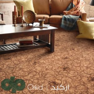 ظریف مصور ارکید 3412